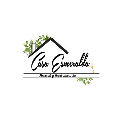 Casa Esmeralda Мойогалпа Екстер'єр фото