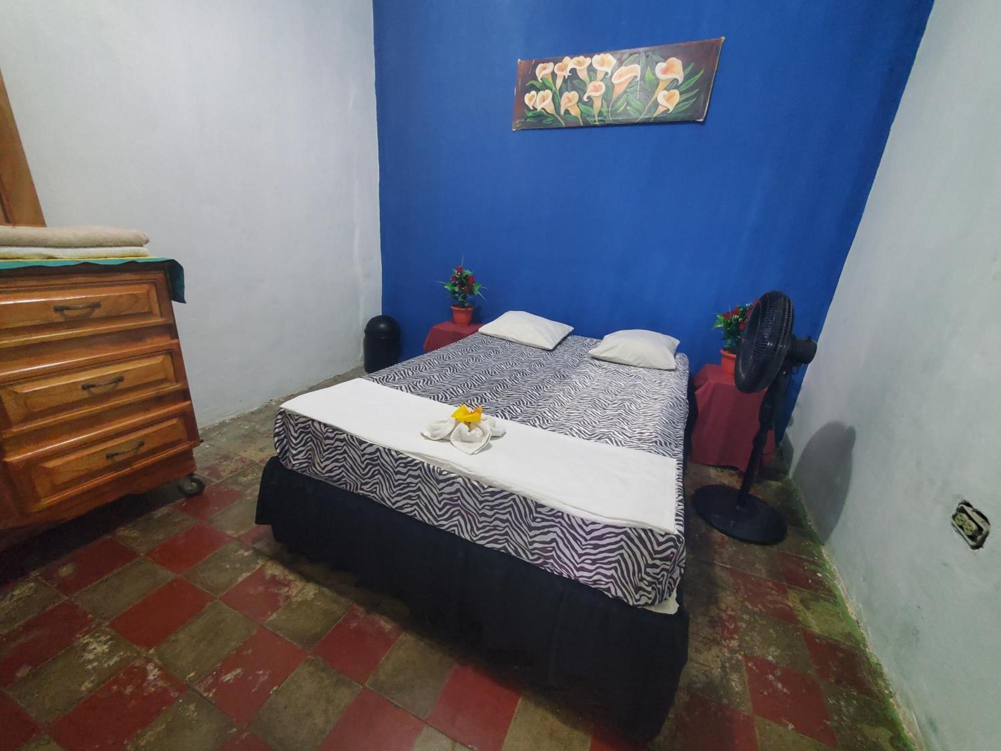 Casa Esmeralda Мойогалпа Екстер'єр фото