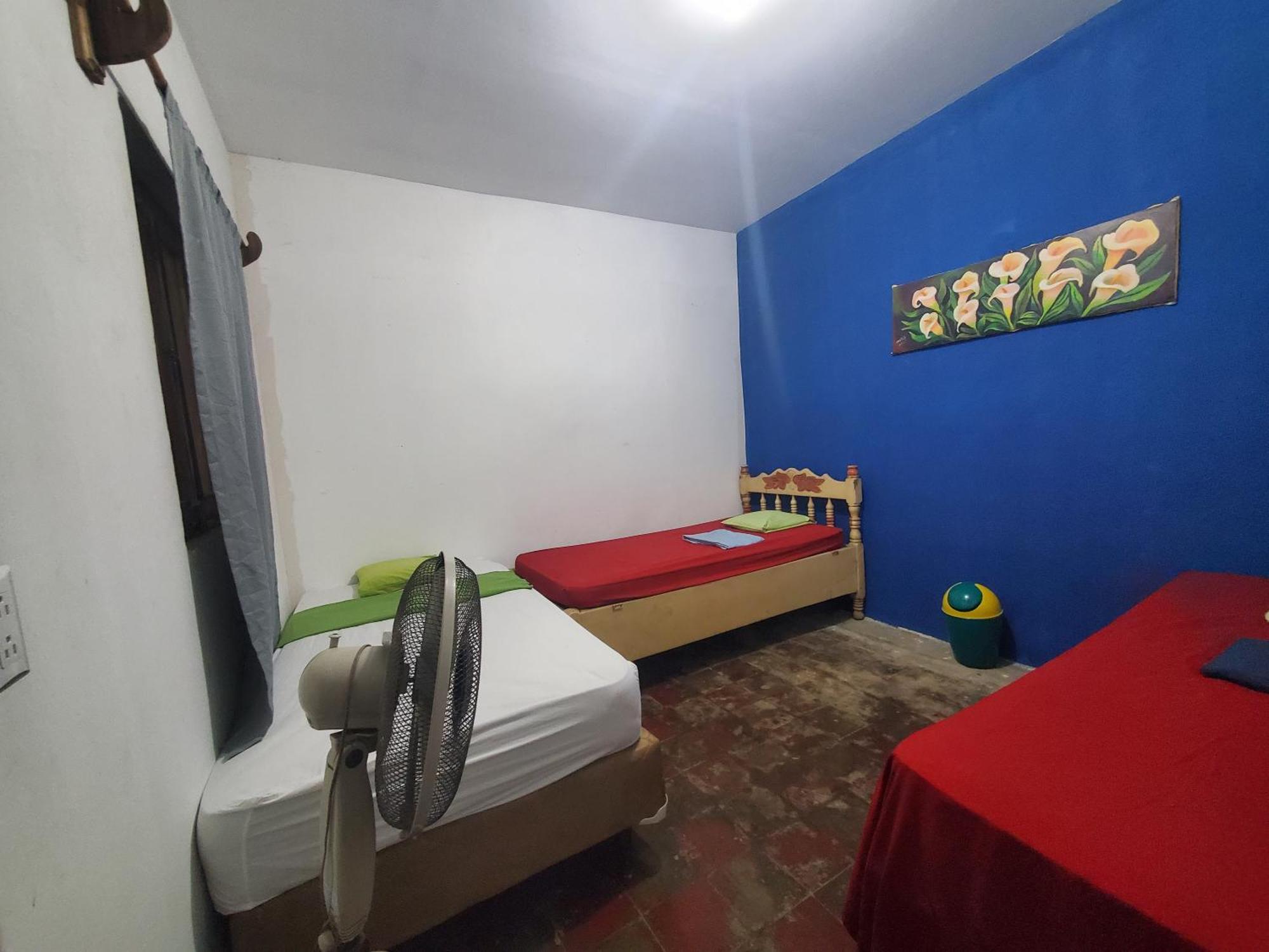 Casa Esmeralda Мойогалпа Екстер'єр фото