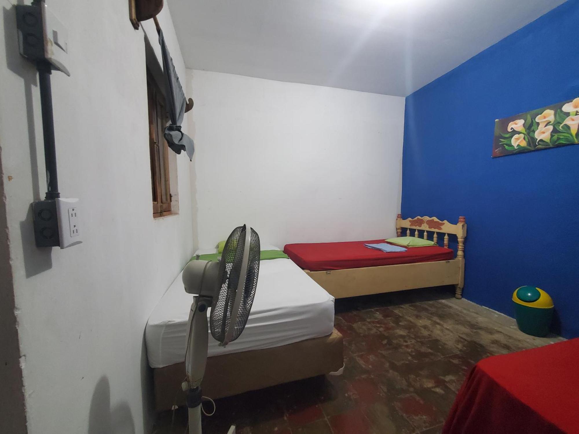 Casa Esmeralda Мойогалпа Екстер'єр фото